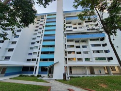 Blk 285 Tampines Street 22 (Tampines), HDB 3 Rooms #569155781